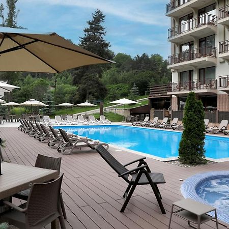 Best Western Plus Paradise Hotel Dilidschan Exterior foto