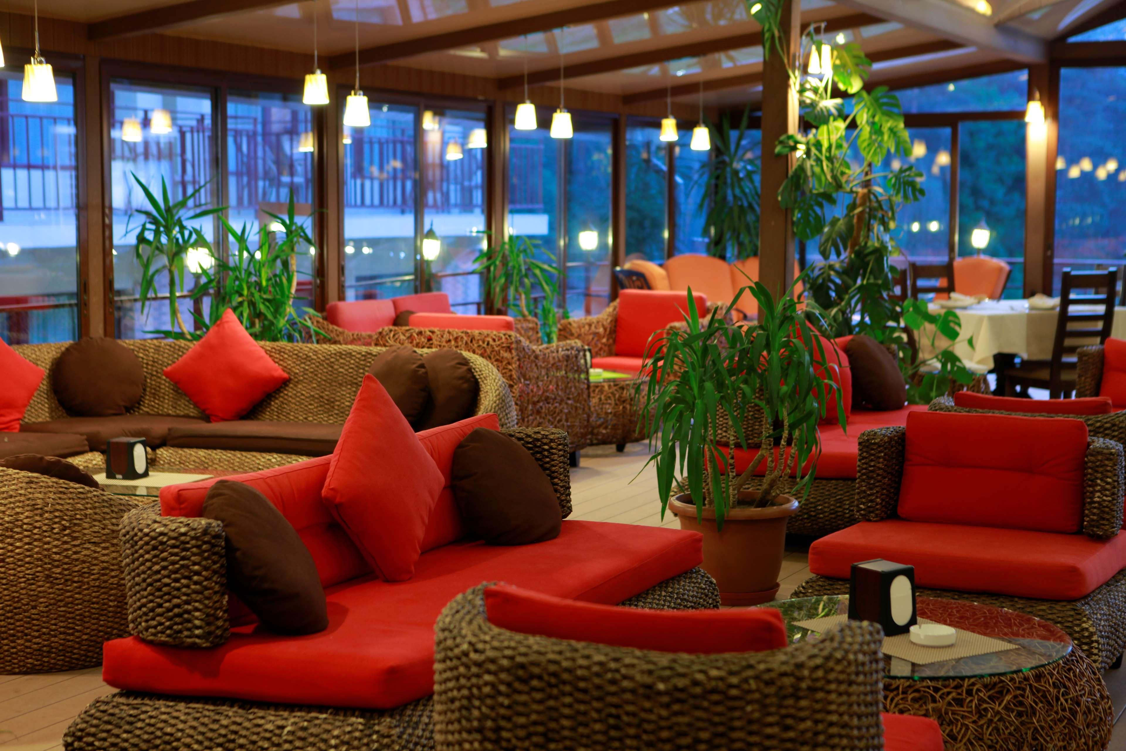 Best Western Plus Paradise Hotel Dilidschan Exterior foto