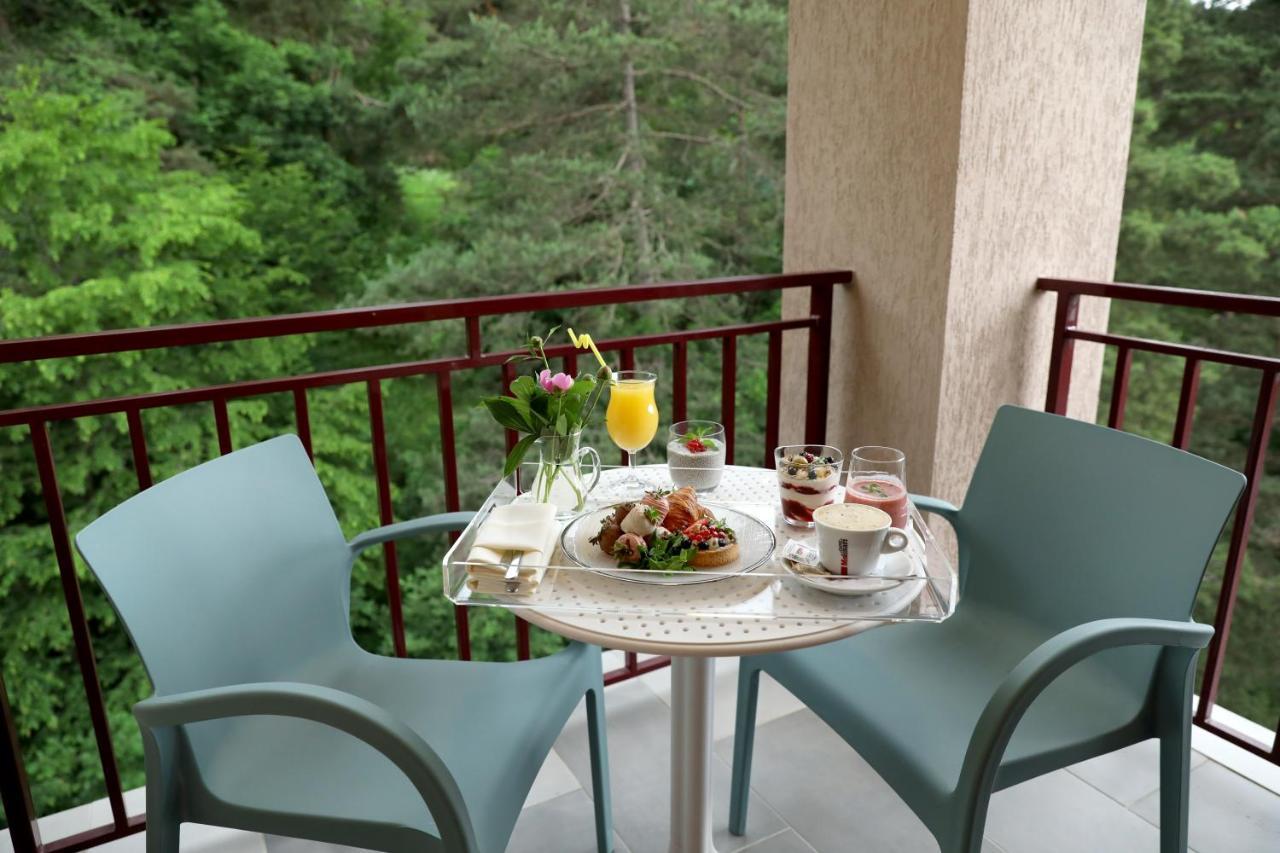 Best Western Plus Paradise Hotel Dilidschan Exterior foto